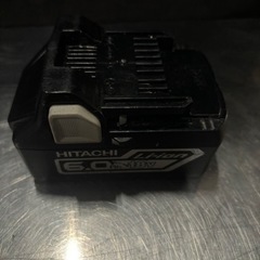 日立　インパクト　WH 18DDL2