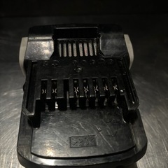 日立　インパクト　WH 18DDL2