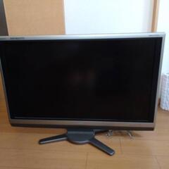 （受取先決定）家電 テレビLC 40AE6