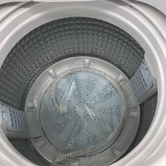 ★ジモティ割あり★ AQUA 洗濯機 7ｋｇ 21年製 動作確認／クリーニング済み HJ3685
