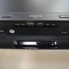 M4151 SHARP  HDD/BDレコーダー BD-NT2000 シャープ AQUOSブルーレイ BD-NT2000 価格比較 - 価格.com