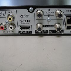 M4151 SHARP  HDD/BDレコーダー BD-NT2000 M4151 SHARP HDD/BDレコーダー BD-NT2000
