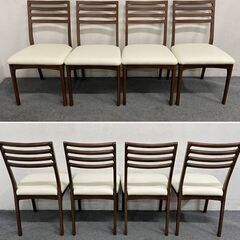 シギヤマ家具 4人掛けダイニングセット KJ-WT-001/KJ-WC-001 