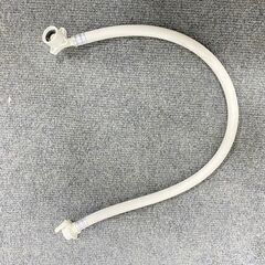 SHARP/シャープ コンパクト全自動洗濯乾燥機 洗濯5.5kg/乾燥3.5kg ES-TX5DJ 穴なし槽 2020年製 中古家電 店頭引取歓迎 R8490