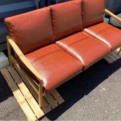 AMOCC epice-sofa 3seater