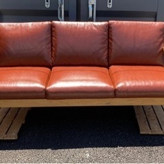 AMOCC epice-sofa 3seater