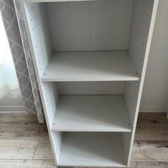 家具 収納家具 カラーボックス②