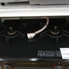 Rinnaiガス テーブル 23年製 都市ガス用 TJ6095