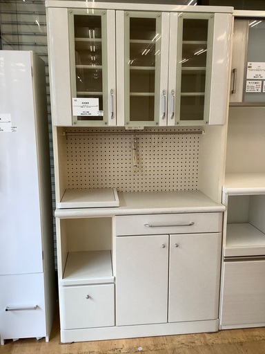 【トレファク神戸新長田】松田家具のレンジボード入荷しました！!【取りに来れる方限定】