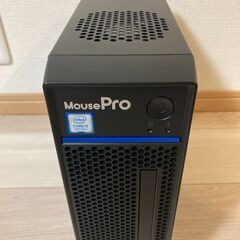 Wi-Fi]MousePro i5-9400 NVMe256G RAM16G Office2021 Win11