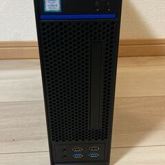 Wi-Fi]MousePro i5-9400 NVMe256G RAM16G Office2021 Win11