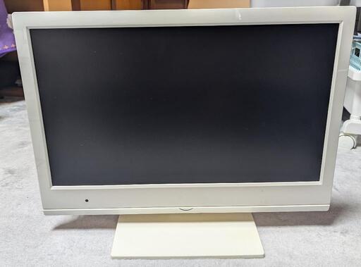 家電 テレビ