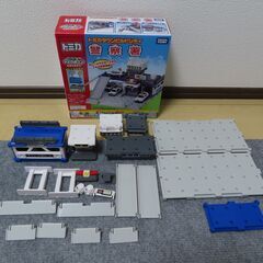 トミカタウンの中古が安い！激安で譲ります・無料であげます｜ジモティー