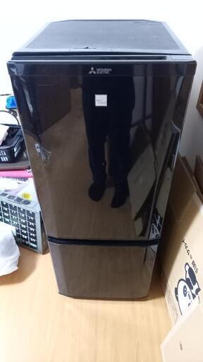 (国内メーカー製)　家電 キッチン家電 2ドア冷蔵庫