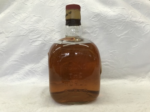 スコッチウイスキー/キングスランサム/750ml/47% キングス ランサム