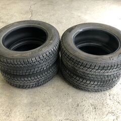 BS DM-V3  225/65R17 