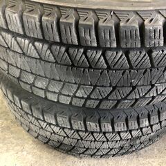 BS DM-V3  225/65R17 