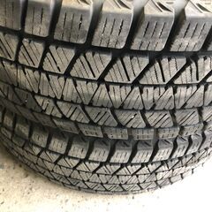 BS DM-V3  225/65R17 