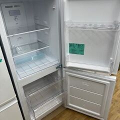 ドリーム川西店御来店限定】 ハイアール 冷蔵庫 JR-NF140N 140L 2023年 