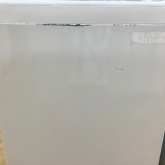TOSHIBA(東芝)全自動洗濯機　8.0kgのご紹介です！
