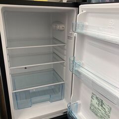 ☆ジモティー割あり☆ｱｲﾘｽｵｰﾔﾏ/2オあ冷蔵庫/2022/クリ-ニング済み/HG-2402