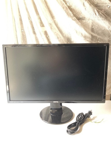 BENQ モニター