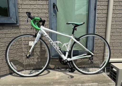 キャノンデール（CANNONDALE）EN14781