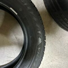 特価品　スタッドレス　中古タイヤ　ブリヂストン　ブリザック　VRX2　175/65R15　4本