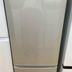 MITSUBISH(三菱)2ドア冷蔵庫のご紹介です！