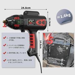 溶接機 100v アーク溶接機 130A ハンドヘルド溶接機 インバーター直流 家庭用 溶接機 