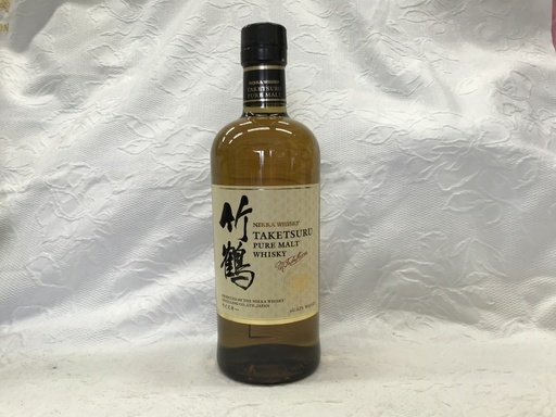 ウイスキー/竹鶴/700ml/43%