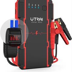 ジャンプスターター 車のパーツの中古が安い！激安で譲ります・無料で  