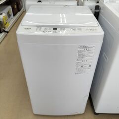 ★ジモティー割有★　洗濯機　AQUA　AQW-S5E2　2023年製　IK-905