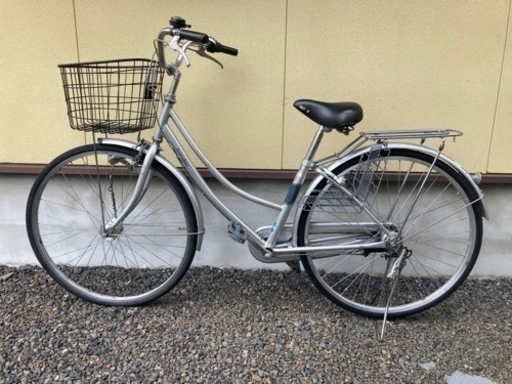 自転車76(内装３段変速)