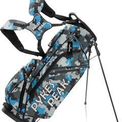 キャディバッグ スタンド式 キャディーバッグ スポーツ