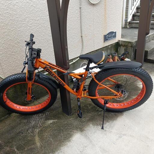 自転車