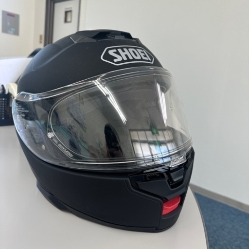 ヘルメット　バイク用品