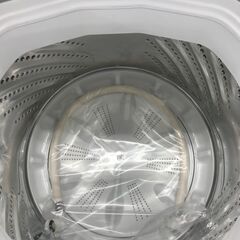 ☆ジモティ割あり☆ Panasonic 洗濯機 5kg 19年製 動作確認