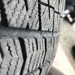 MKW 16インチ　ホイール