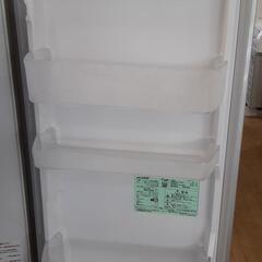 【1】MITSUBISHI 三菱 冷蔵庫 2018年製 168L MR-P17C-S形 0711-013
