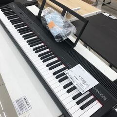 ☆ジモティ割あり☆ Roland 電子キーボード 22年製 動作確認