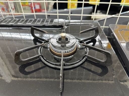 ドリーム川西店御来店限定】 パロマ ガステーブル IC-730WA-R LPガス用