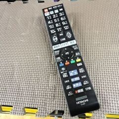 ② 日立 32インチ 液晶テレビ 2016年製 L32-H3 TV HITACHI WOOO 32型 西岡店
