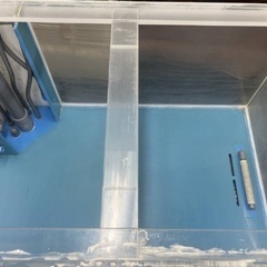 生簀 いけす 水槽 大型 アクリル水槽