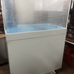 生簀 いけす 水槽 大型 アクリル水槽