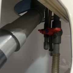 生簀 いけす 水槽 大型 アクリル水槽