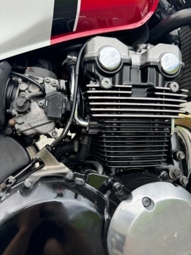 ✨️山形発 車検フル CB400SF NC39 SPEC2 ETC、新品フルエキ付き