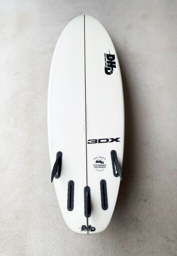 サーフボード/DHD/3DX/5'11 DHD 3DX 5′11 EPS Buy DHD 3DX Eps Surfboard