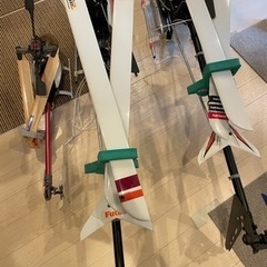 【ジャンク品】札幌 お引き取り限定 　ラジコン3機 リモコン3個　futaba hirobo