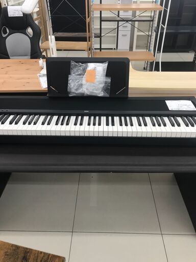 ★ジモティ割あり★ KONG 電子ピアノ  20年製 動作確認／クリーニング済み HJ3695